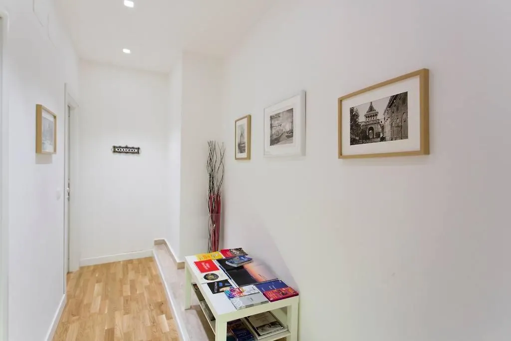 Bb4U Apartments Palermo