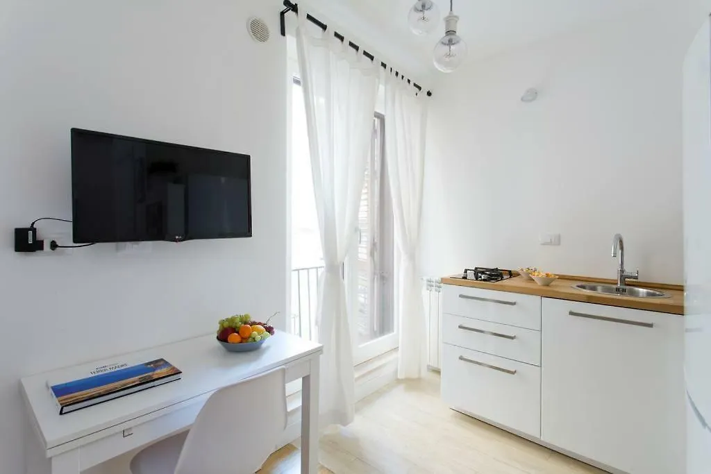 Bb4U Apartments Palermo
