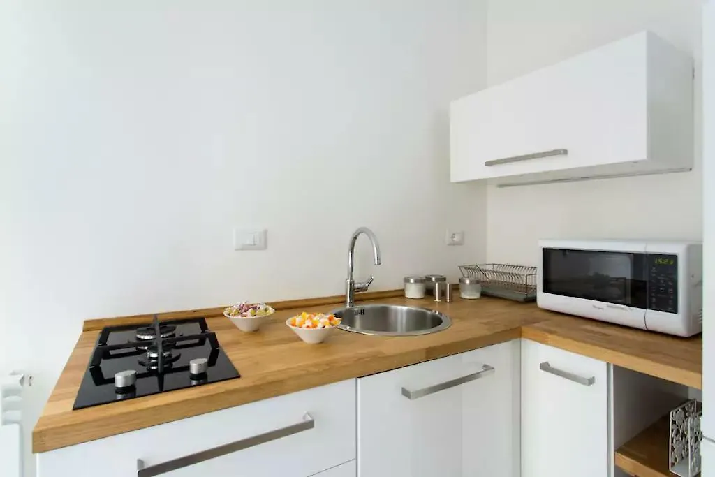 Bb4U Apartments Palermo