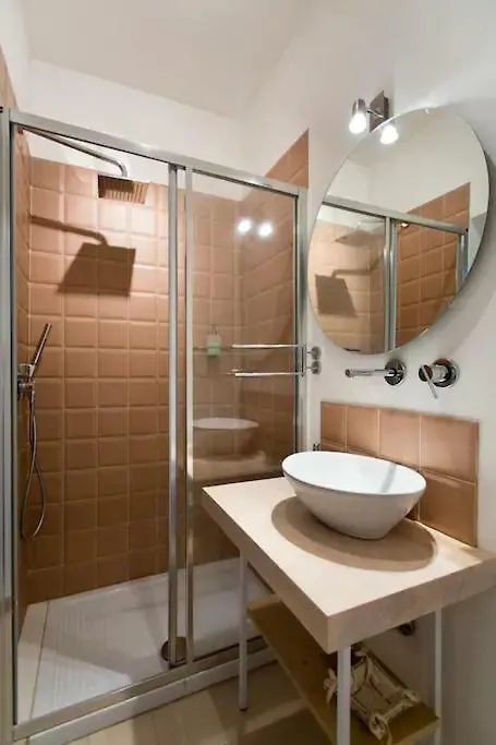 Bb4U Apartments Palermo