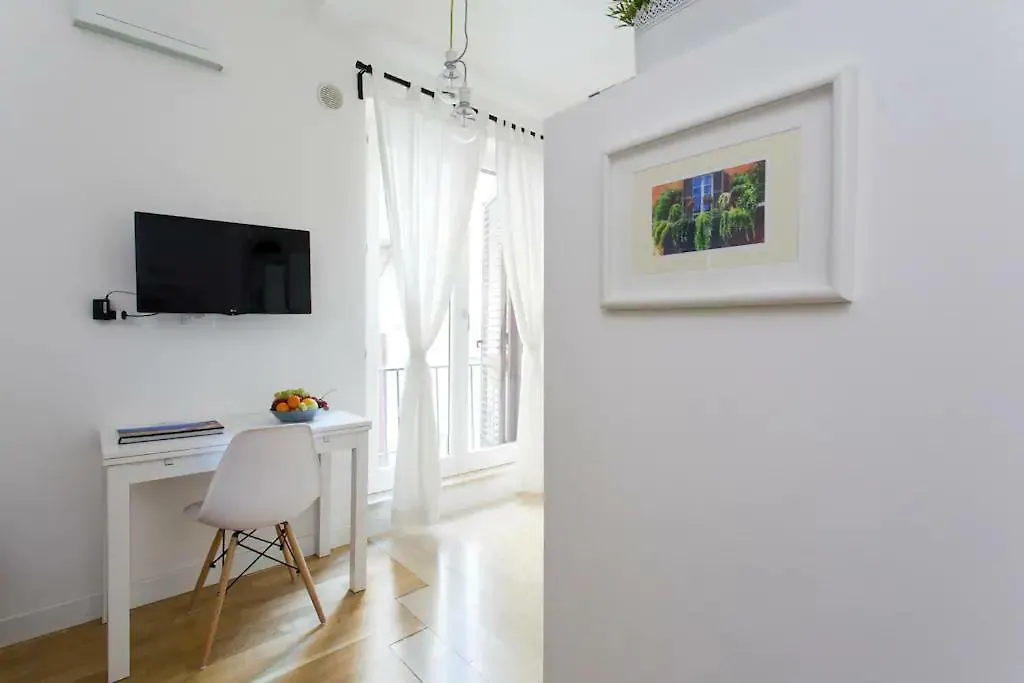 Bb4U Apartments Palermo