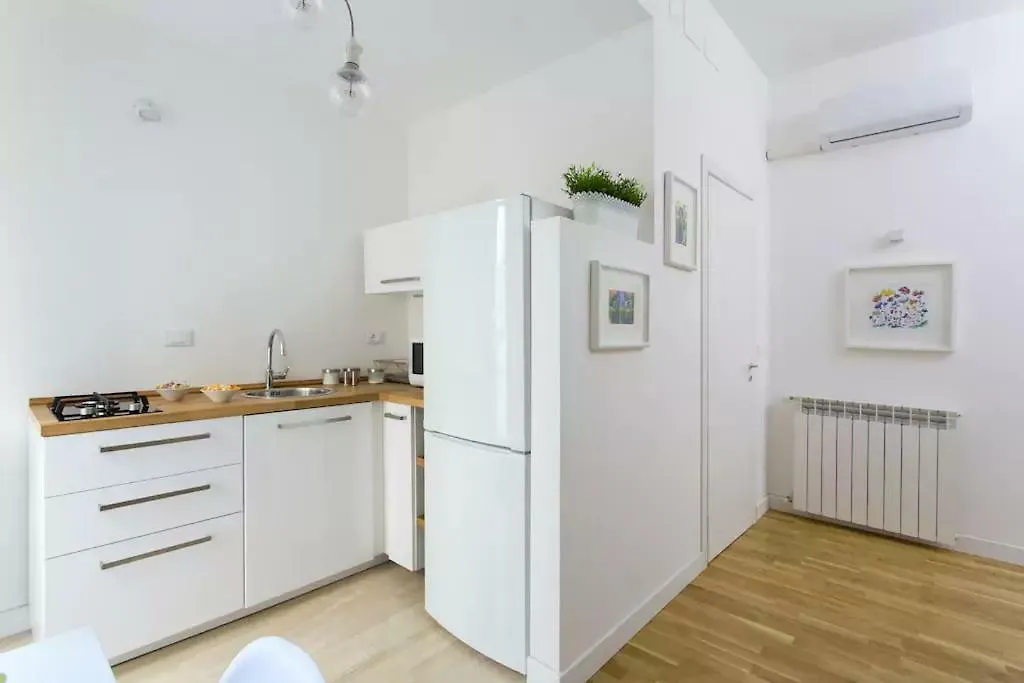 Bb4U Apartments Palermo