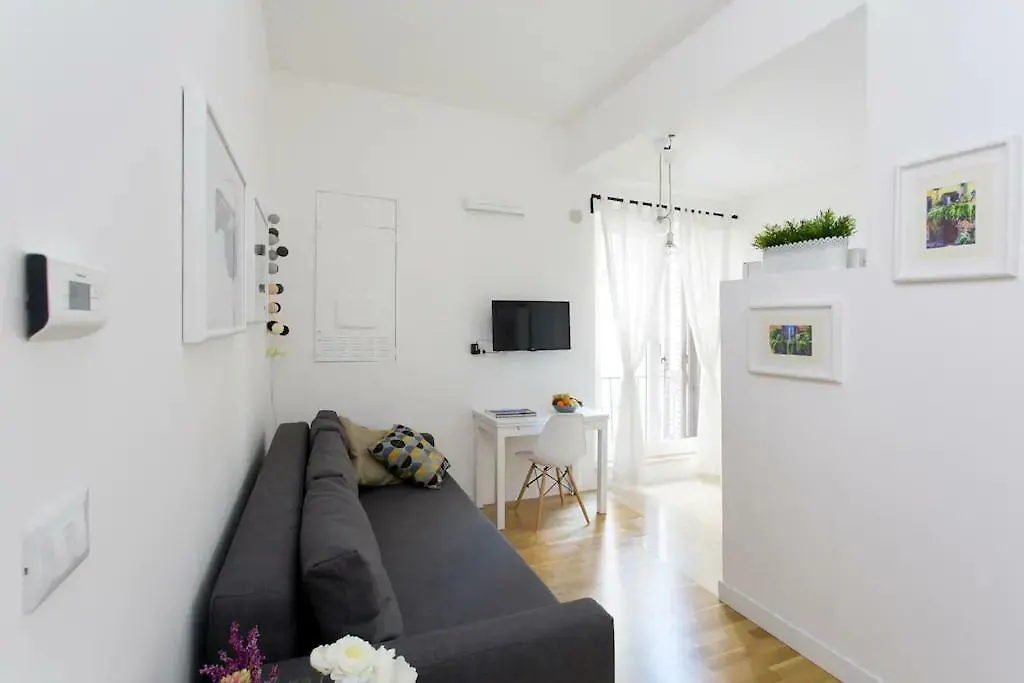 Bb4U Apartments Palermo