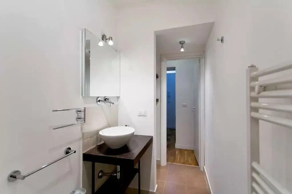 Bb4U Apartments Palermo Italia