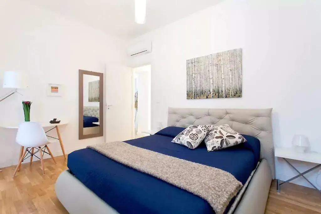 Bb4U Apartments Palermo 0*,