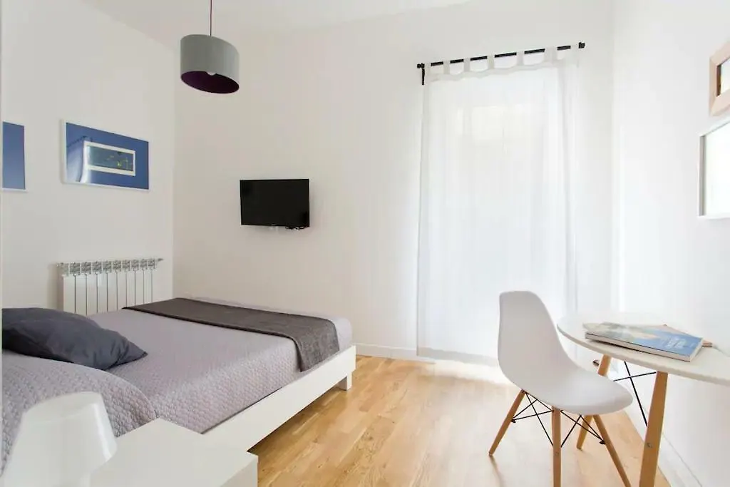 Bb4U Apartments Palermo