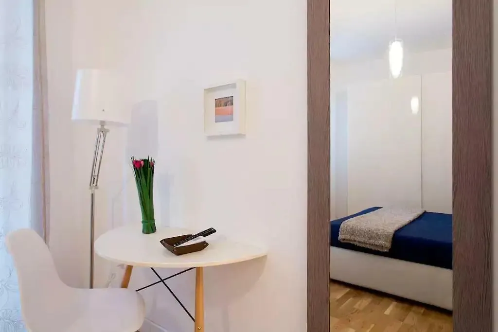 Bb4U Apartments Palermo