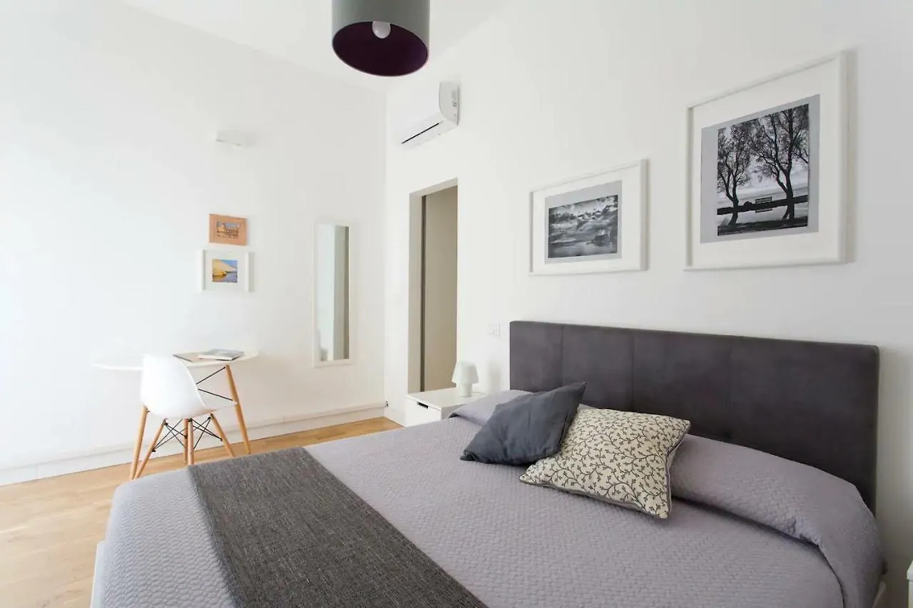 Bb4U Apartments Palermo