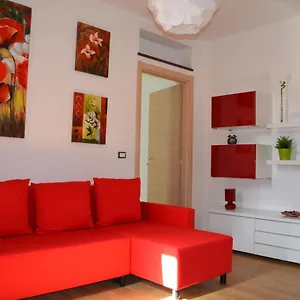 Casa Colorata Appartamento Palermo